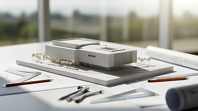 Getty Center to Undergo Renovations Ahead of Los Angeles 2028 Olympics