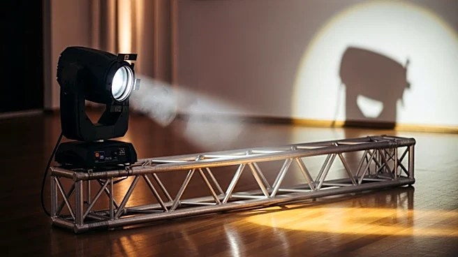 Pennsylvania Governor Josh Shapiro Avoids Injury in Backdrop Collapse at Hershey Event