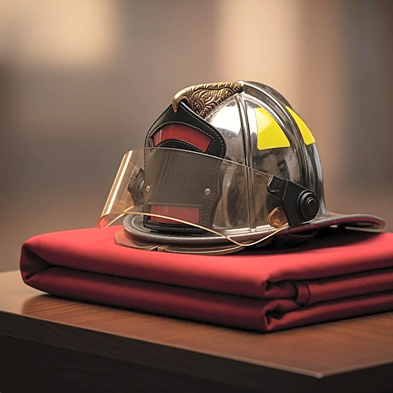 Funeral Arrangements Set for Berks County Fire Chiefs Killed in Duty