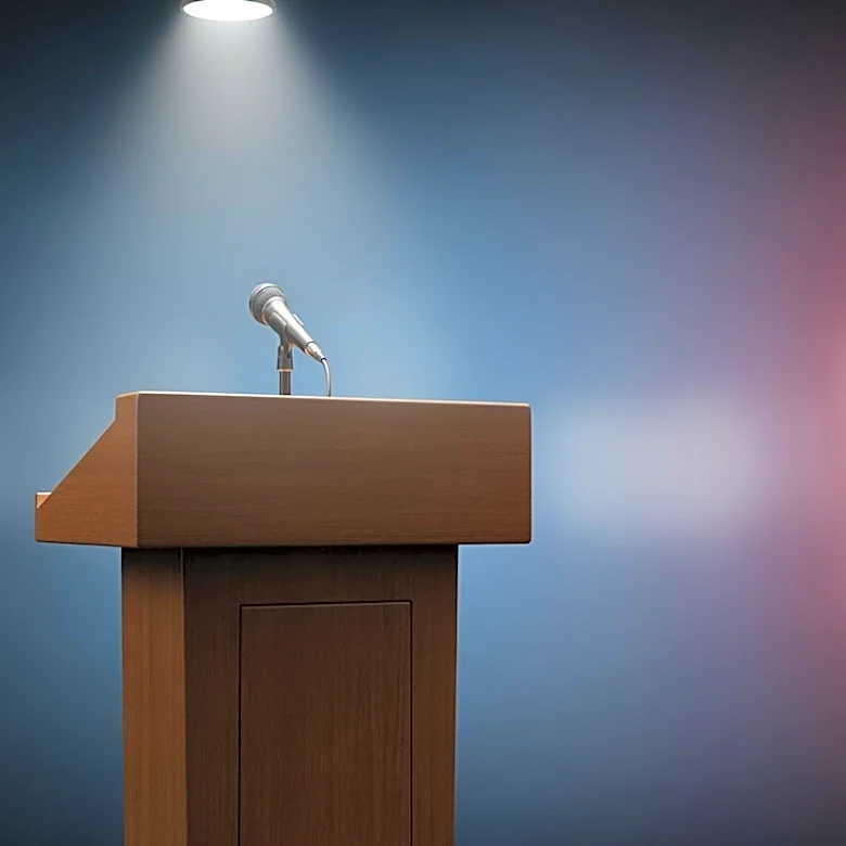 Florida Democrat Emily Gregory Warns Party Against Complacency Ahead of Midterms