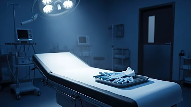 Arkansas Abortion Ban Faces Legal Challenge from Women Denied Medical Care