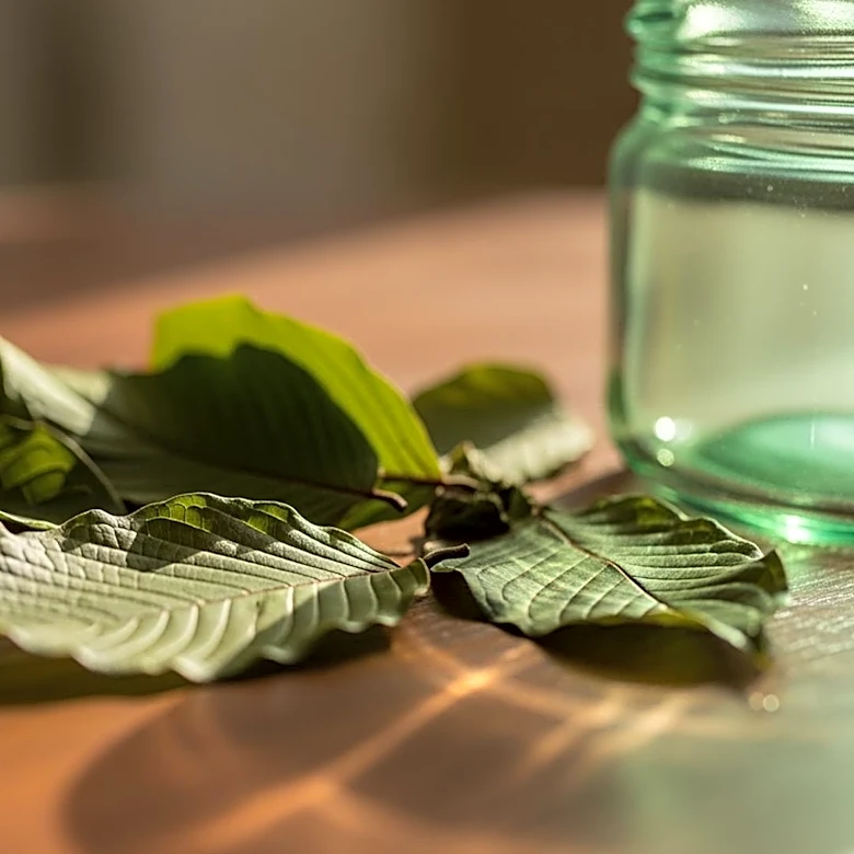 Tennessee Lawmakers Propose Ban on Kratom Amid Health Concerns