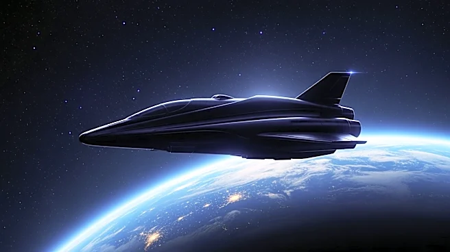 CBS Schedules 'Artemis II Return To Earth' Live Special, Adjusts Primetime Lineup