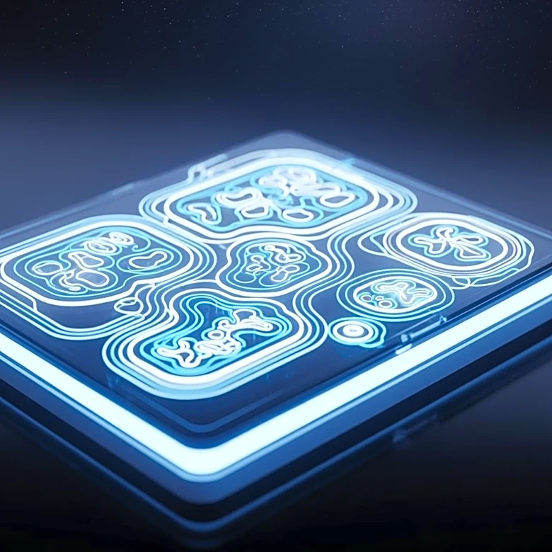 NASA's Artemis II Mission Uses Organ-on-a-Chip Technology to Study Spaceflight Effects on Human Biology