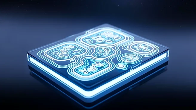 NASA's Artemis II Mission Uses Organ-on-a-Chip Technology to Study Spaceflight Effects on Human Biology