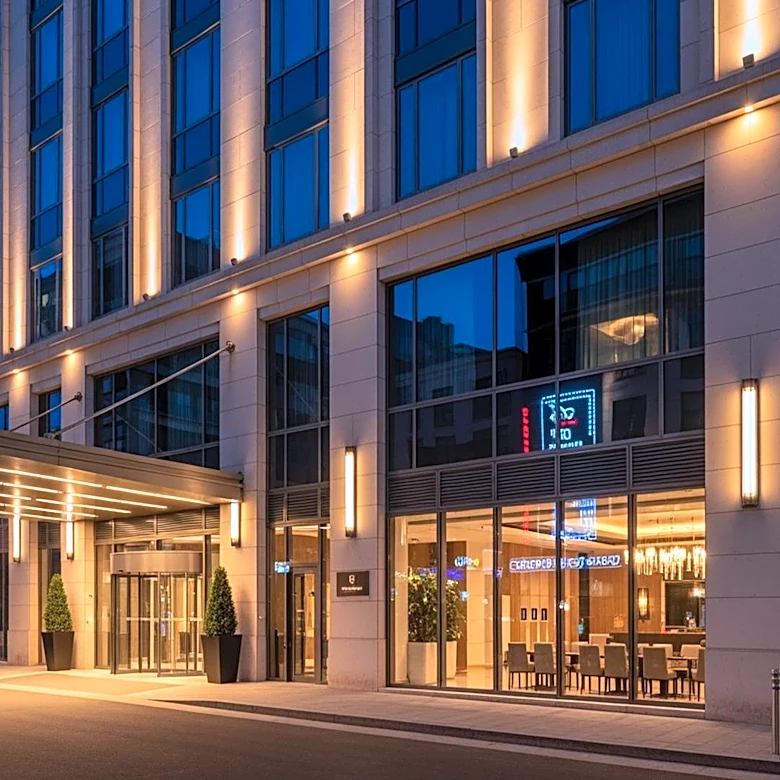 Centara Hotels  Resorts Opens New Lifestyle Hotel in Osaka's Namba District