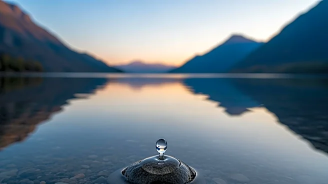 Montana Judge Upholds Lake Koocanusa Water Quality Rule Amidst Legal Challenges