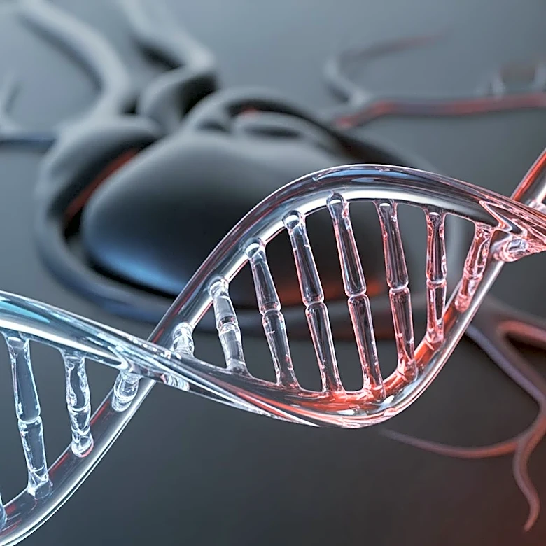 Gene Therapy Collection Aims to Address Cardiac and Vascular Disease