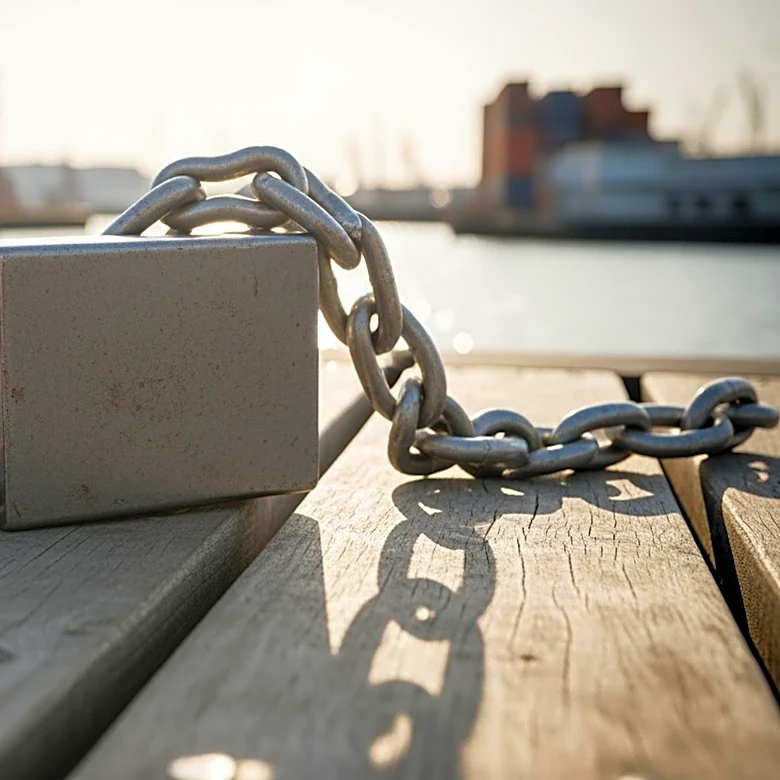 Congress Urged to Address Cargo Theft Impacting U.S. Consumers and Economy