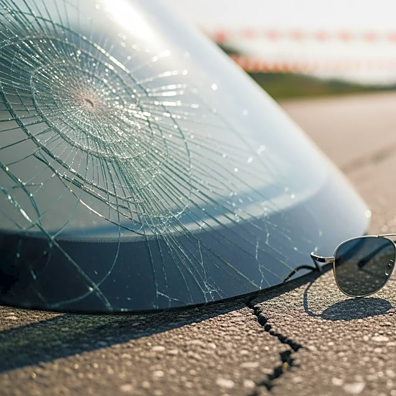 Kelowna Students Witness Firsthand the Dangers of Impaired Driving Through Crash Demonstration