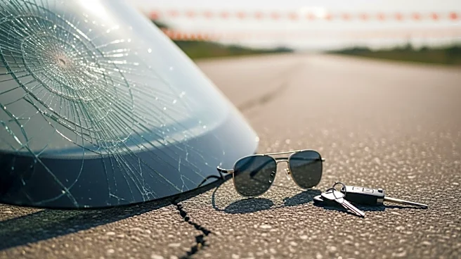 Kelowna Students Witness Firsthand the Dangers of Impaired Driving Through Crash Demonstration