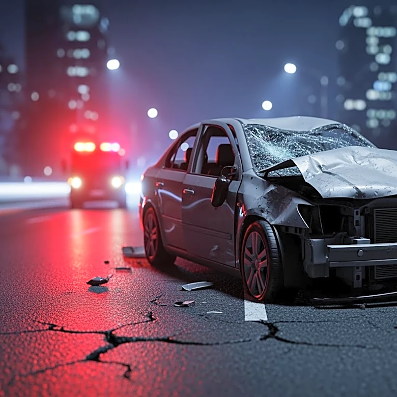 Brooklyn Car Crash Results in Fatality and Hospitalizations