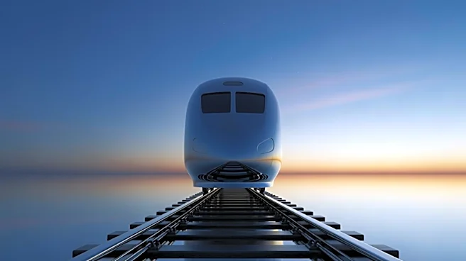 Transit Boards to Vote on Northern Colorado Passenger Rail Proposal