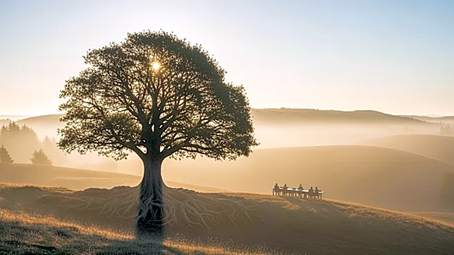 Kimbanguist Church Offers Lessons for Congo Amid Rebellion