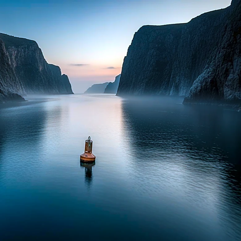 UN's International Maritime Organization Warns Against Toll on Hormuz Strait