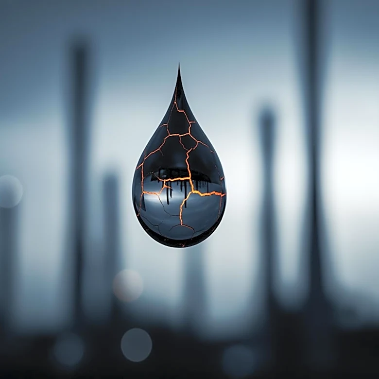 Saudi Oil Production Disrupted by Attacks, Global Supply Concerns Rise