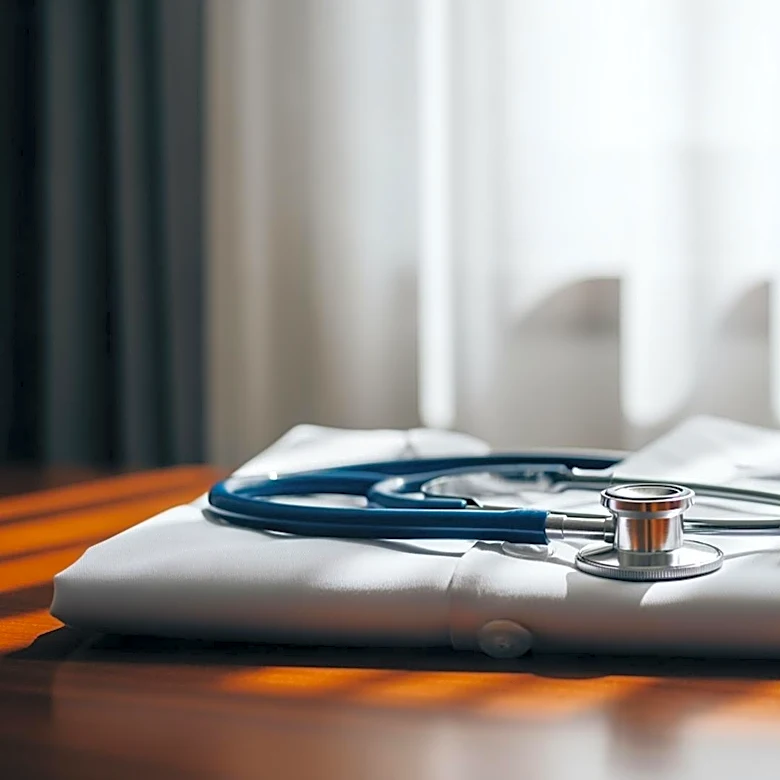 Former Hospital Janitor Becomes Doctor at Yale New Haven Hospital