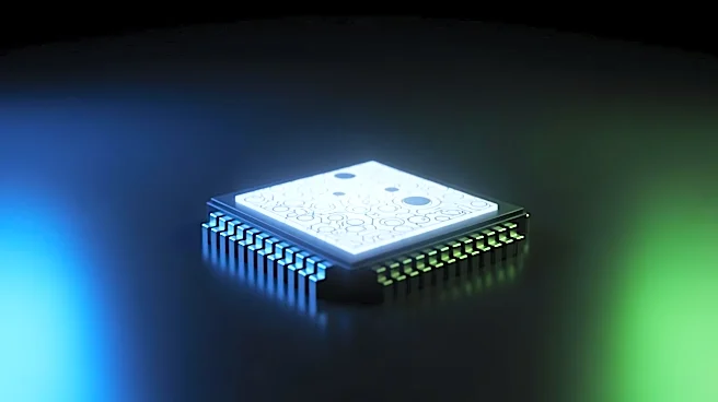 Artemis II Astronauts' Cells on Chips Could Transform Space Medicine