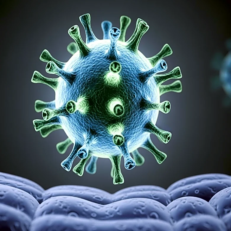 New Virus Linked to Colorectal Cancer Discovered by Danish Scientists