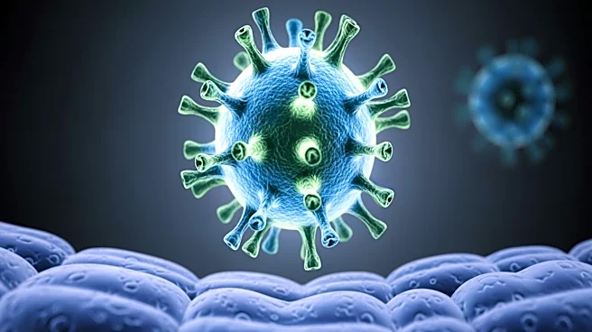 New Virus Linked to Colorectal Cancer Discovered by Danish Scientists