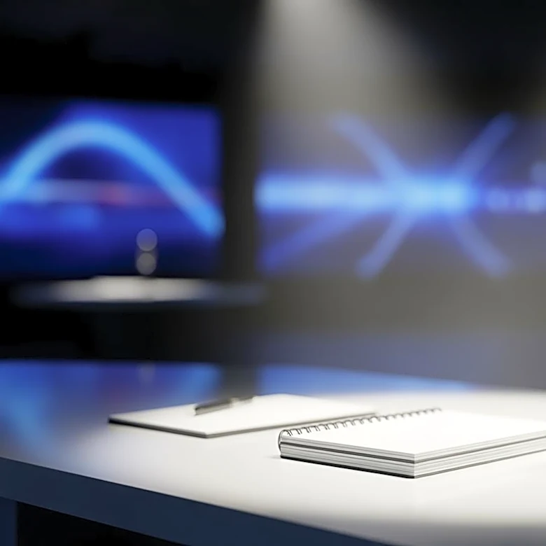 Patrick Svitek Joins CNN as Reporter to Cover 2026 Midterms and 2028 Presidential Race