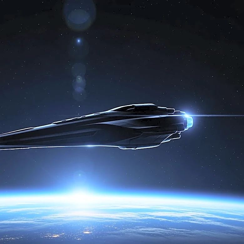 CBS News to Air 'Artemis II Return To Earth' Special, Adjusts Primetime Schedule