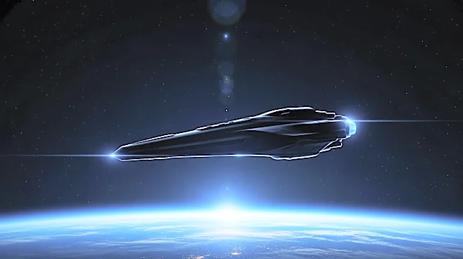 CBS News to Air 'Artemis II Return To Earth' Special, Adjusts Primetime Schedule