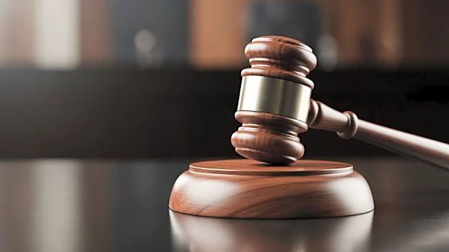 Judge Upholds Attempted Homicide Charge Against Jasper Hilliard in Stabbing Case