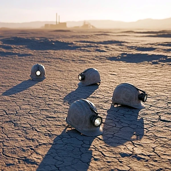 Vizsla Silver Confirms Identification of Nine Missing Workers in Mexico Amid Cartel Control