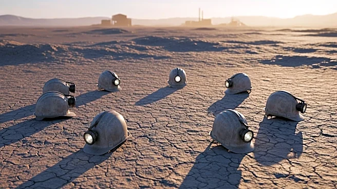 Vizsla Silver Confirms Identification of Nine Missing Workers in Mexico Amid Cartel Control