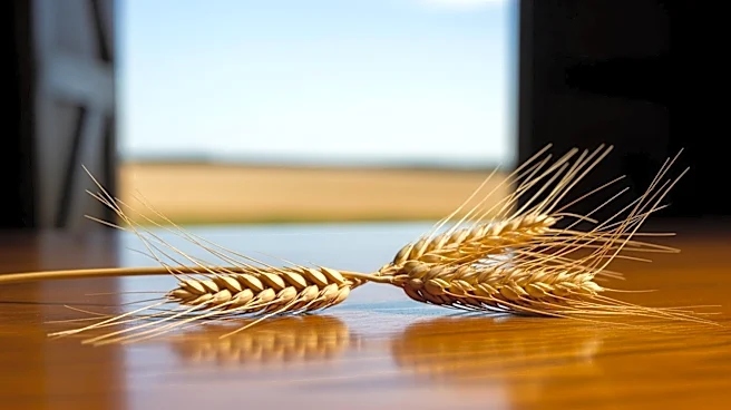 USMCA Review Aims to Enhance North American Agricultural Trade