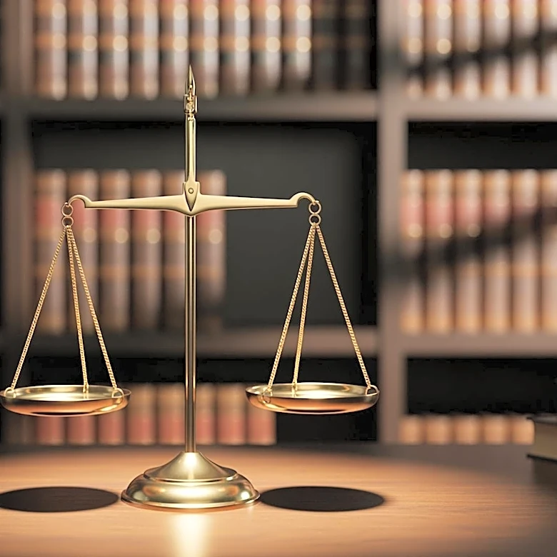 Acting Attorney General Todd Blanche Appoints Trent McCotter to Key DOJ Leadership Role