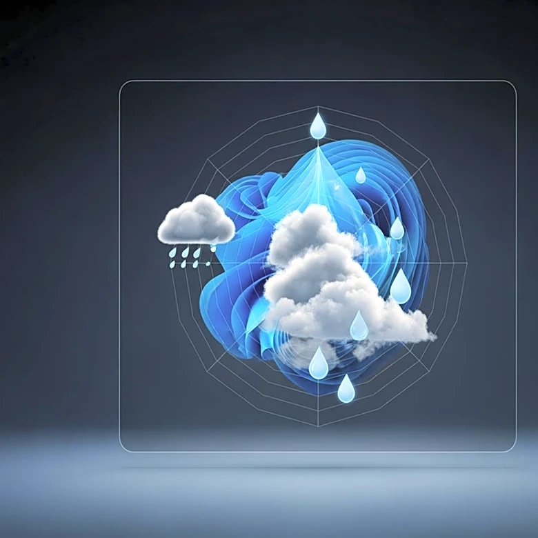 Meteorologist Amber Lee Forecasts Cooling Trend and Rain for Southern California