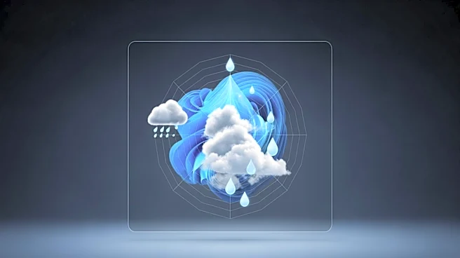 Meteorologist Amber Lee Forecasts Cooling Trend and Rain for Southern California