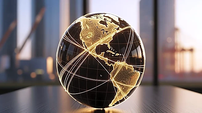 China's Diplomatic Efforts in Iran Conflict Driven by Economic Concerns