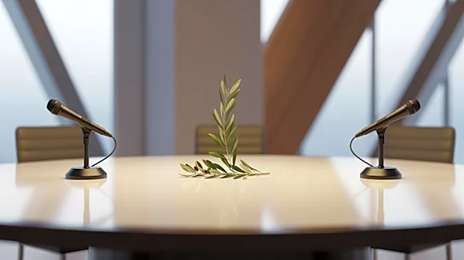 US-Iran Peace Talks in Pakistan: High Stakes for Global Stability