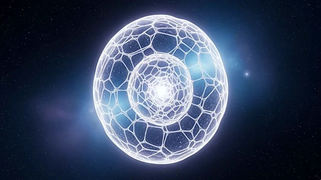 Physicists Confirm Smaller Proton Size, Resolving Long-Standing Scientific Puzzle