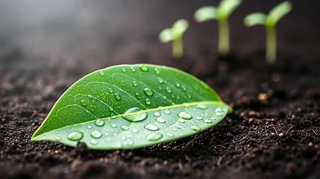 Monroe County Community College Hosts Earth Day Expo to Promote Sustainability