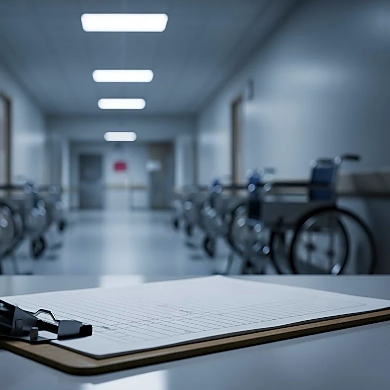 Financial Struggles Threaten Closure of 30% of Minnesota's Hospitals