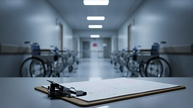 Financial Struggles Threaten Closure of 30% of Minnesota's Hospitals