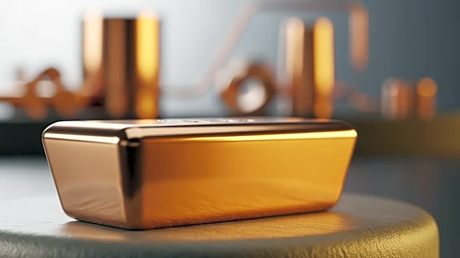 Chile to Announce New Codelco Board Members Amid Mining Sector Changes