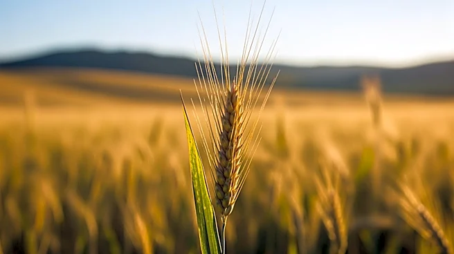 Saskatchewan Mentorship Program Names New Agriculture Leaders