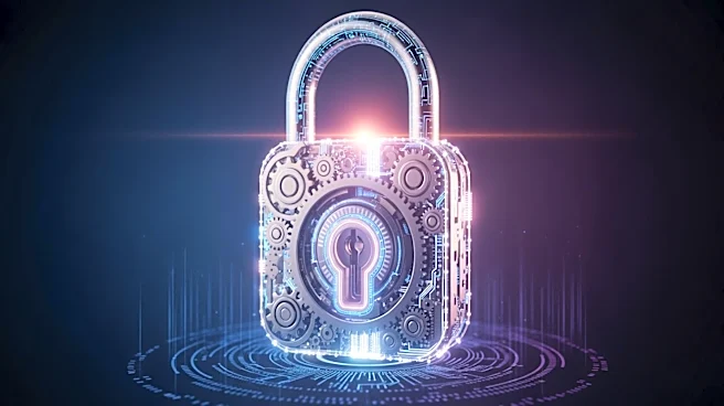 Accelerated Timeline for Quantum-Proof Encryption Raises Concerns in Cybersecurity