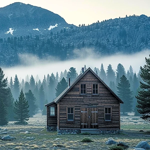 U.S. Forest Service Reorganization to Close Mountain West Research Labs