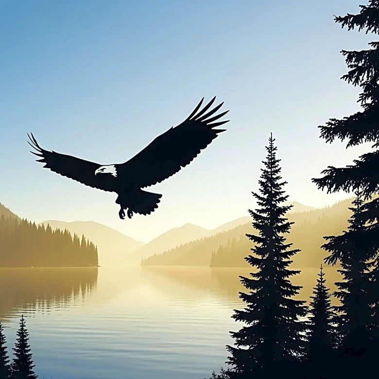 Friends of Big Bear Valley Launch $10M Conservation Effort to Protect Bald Eagle Habitat