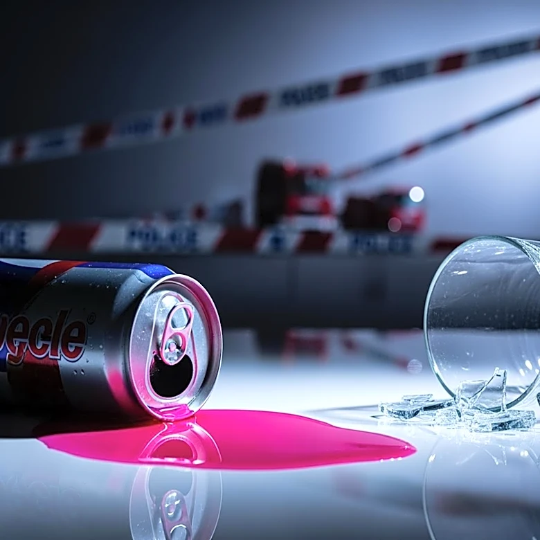 Texas Teen's Death Linked to Energy Drink Sparks Lawsuit Against Alani Nu