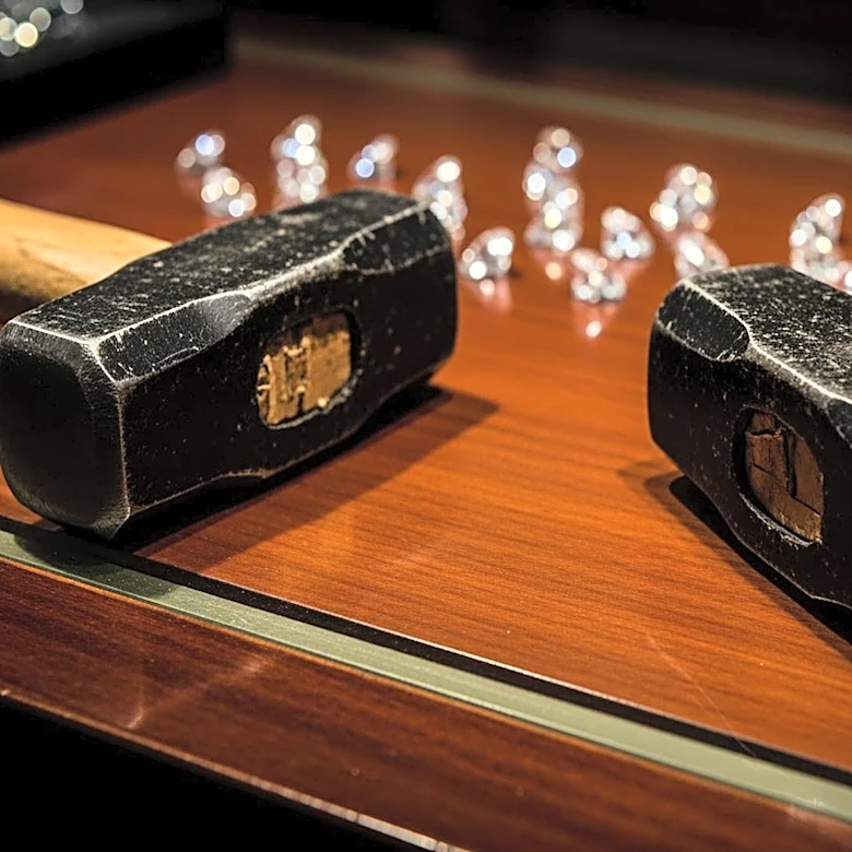 Robbery Crew Uses Sledgehammers in Perth Amboy Jewelry Store Heist