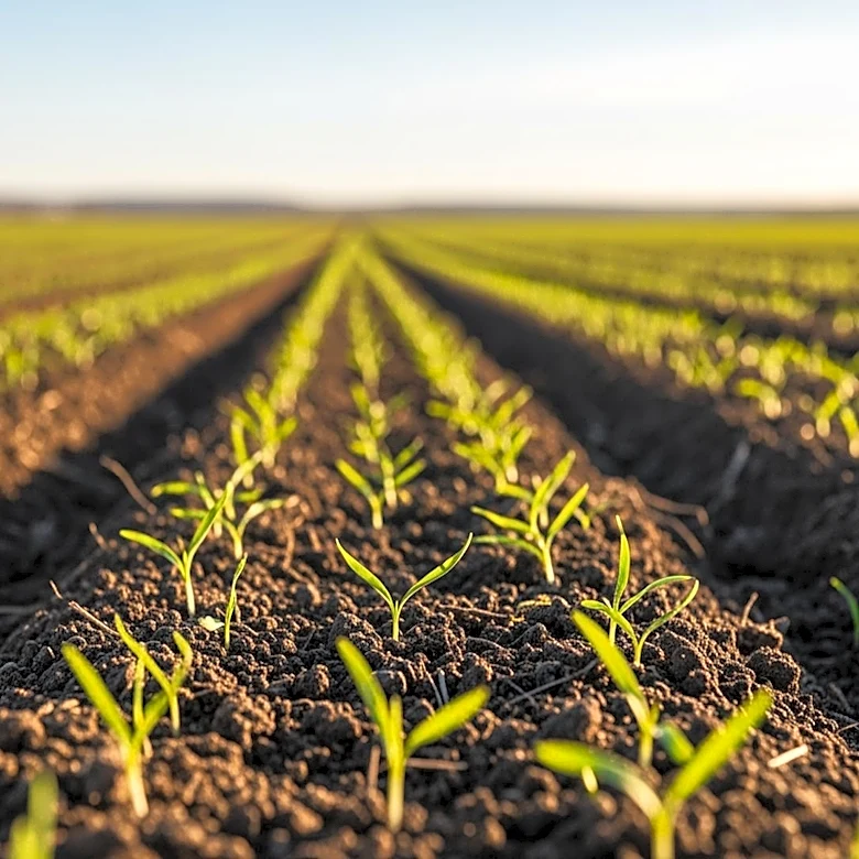 Berrien County Roundtable Discusses Sustainable Farming Practices for Future Growth