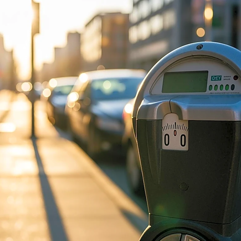 Oakland Ends Free Sunday Meter Parking, Sparking Community Debate