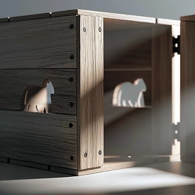 Study Highlights Wildlife Trade's Role in Disease Outbreaks, Calls for Increased Oversight